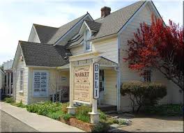Mendocino Com Cafe Beaujolais Mendocino Ukiah