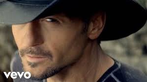Tim McGraw