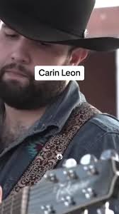 Carin Leon Volvi A Sentir Bonito