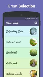 Sleep sounds mod apk en happymoddownload. Sleep Sounds Apk For Android Apk Download For Android