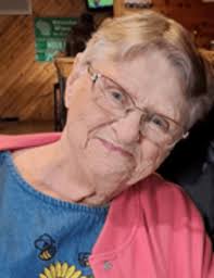 Patricia Mary Soley Obituary