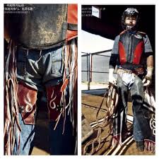 Profile for Friday Wright Professional Bull Rider