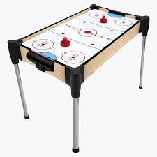 It plays like a much more expensive table. Shop Merchant Ambassador Air Hockey Table Online Centrepoint Uae