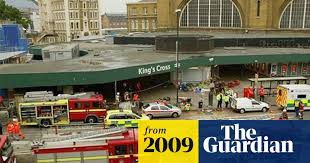 On the 7th july 2005 london was rocked by a series of bomb blasts resulting in the deaths of 52 people. 7 7 Bomb Attacks Police And Mi5 Cleared Of Blame 7 July London Attacks The Guardian