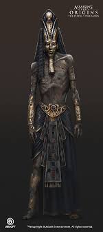 Assassin S Creed Origins Dlc The Curse Of The Pharaohs Pin By Peter O Neill On Assassins Creed Origins In 2020 Assassins Creed Origins Assassins Creed Assassins Creed Artwork