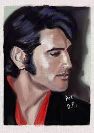 painting ive done of #crewe alex #grestyroad