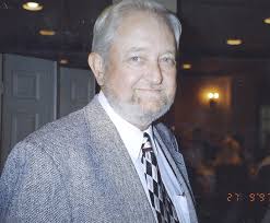 Ludger Lanthier Obituary