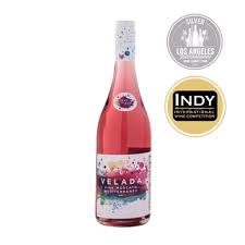 Velada Spanish Pink Moscato Lidl Us Wine Bottle Tea Bottle Pink Moscato