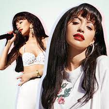 Series en su idioma original ya sea en audio latino, castellano. Is Christian Serratos Singing In Selena The Series On Netflix