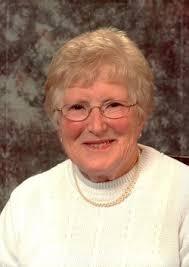 Contributions to the tribute of Elma Martin