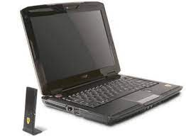 Looking to sell an atv? Acer Ferrari 1100 Notebookcheck Net External Reviews