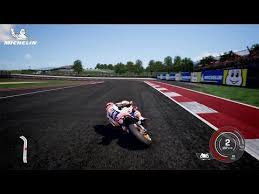 Demo Lap Marquez Rides Cota On Motogp 18 2018 Challenge 1 Youtube In 2020 Marquez Motogp Riding