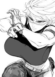 Ryomen Sukuna, Yuji, Nobara - Jujutsu Kaisen hentai comics - NesZ_R