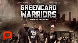 The largest website and community for walter hill's cult gang movie. Greencard Warriors Full Movie Immigration Us Military L A Gangs Ndfilmz