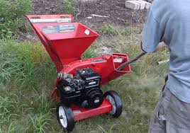 Dispose of pruned tree limbs, branches and brush from regular property maintenance. Everything You Need To Know About Wood Chippers Woodchippy Com