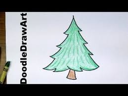Drawing How To Draw Cartoon Pine Trees Easy To Draw For Beginners And For Kids Youtube 149 free pine 3d models for download, files in 3ds, max, maya, blend, c4d, obj, fbx, with lowpoly free plant tree pine 3d models are ready for lowpoly, rigged, animated, 3d printable, vr, ar or game. drawing how to draw cartoon pine trees easy to draw for beginners and for kids