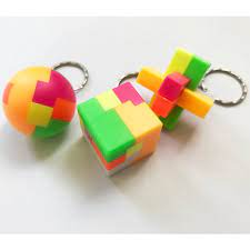 50% off, free shipping,buy now! Assembling Toy Puzzle Ball Toy 3d Cube Bricks Kong Ming Classic Children Christmas Birthday Promotion Gift Educational Keychain Model Building Kits Aliexpress