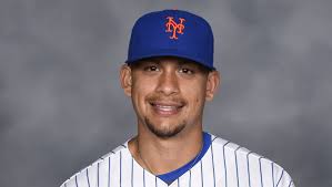 B-Mets notes: Xorge Carrillo an international commodity