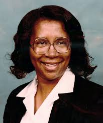 Hattie Mae Coppage Coppedge