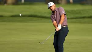He was the only golfer at winged. Us Open 2020 Stephan Jager Mit Even Par Einer Der Besten Am Vormittag