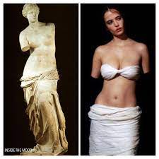 Maybe you would like to learn more about one of these? Inside The Mood On Twitter From Art Alexandros Of Antioch Venus De Milo 120 Bc Eva Green In The Dreamers By Bernardo Bertolucci 2003 Venusdemilo Louvre Evagreen Thedreamers Bernardobertolucci Alexandrosofantioch Artinspiration