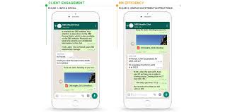 Currently 260 jobs.the latest job was posted on 16 jun. Dbs Launches Rm Friendly Service On Whatsapp And Wechat Citywire