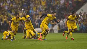 Check out renato sanches | skills & goals: America Tops Cruz Azul In Dramatic Mexican League Final