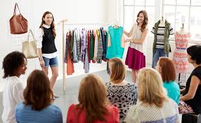 Be A Stitch Fix Stylist Personal Styling For Women Men Kids
