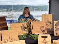 Poulsbo Makers Faire 2026