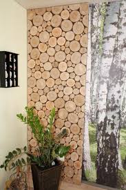 Userprojekt Wohnen Deko Selbst De Baum Innen Partyraum Ideen Wandverkleidung