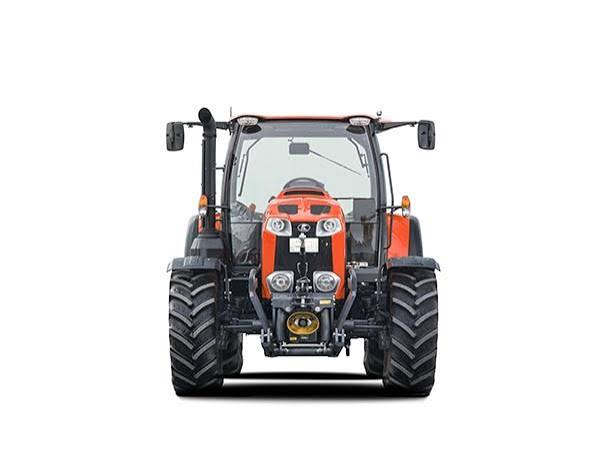 Kubota M135GX-III Tractor