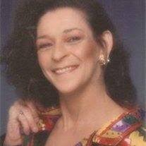 Betty Joann McElroy Obituary