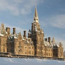 Fettes College Fettes College Edinburgh Scotland Forever Scottish Castles