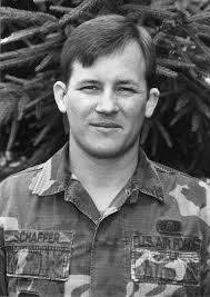 Daniel D. Schaffer Obituary April 15, 2019