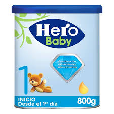 Las 9 Mejores Leches De Formula Para Bebes 2022 Comparativa