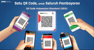 Bi Targetkan 12 Juta Merchant Gunakan Qris Di Tahun 2021 Ekonomi
