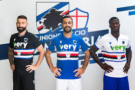 U c sampdoria wikipedia logo and symbol meaning history png uc football logos genua transparent svg vector freebie supply. Very Mobile E La Sampdoria Logo Sulle Maglie Blucerchiate 2020 2021 Massimo Ferrero Entusiasta Mondomobileweb It Telefonia Offerte E Notizie