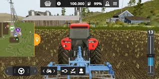 Start your agricultural career in farming simulator 14 on mobile and tablet! Farming Simulator 20 Apk Mod Money V0 0 0 77 Google Download