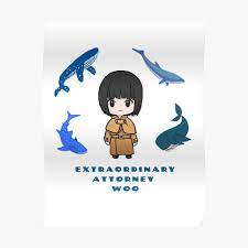Extraordinary Attorney Woo 