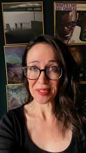 Meet Laura Cronk ✨, From CWP Teaching Artist Project graduate (2003) to  acclaimed poet and educator, Laura Cronk’s journey exemplifies the power of  arts education!, Laura is the author of Ghost Hour ...