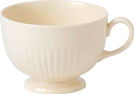 Wedgwood Edme Breakfast Cup