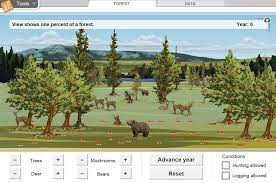 The paper student exploration energy conversions gizmo answer key. Forest Ecosystem Gizmo Lesson Info Explorelearning