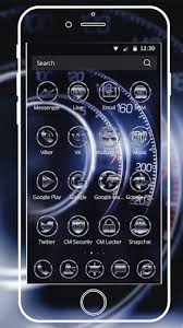 The top downloaded are radarbot free, speedometer gps, radar and below is a list with all. Tema Mobil Speedometer Versi Terbaru Untuk Android Unduh Apk