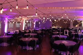 A Beautiful Reception Downstairs In The Fellowship Hall Vine Street Nashville Tn Plan My Wedding Short Wedding Reception