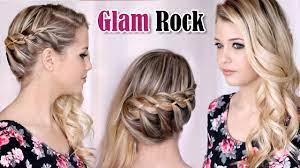 Coiffure mariage cheveux longs et mi longs en 62. Tuto Coiffure Soiree Mariage Fetes Jour De L An Cheveux Longs Ft Enjoyphoenix Youtube