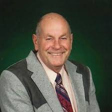 Cecil Necessary Obituary (2025)