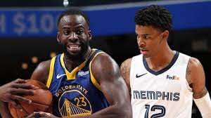 Memphis takes down golden state to clinch no. Golden State Warriors Vs Memphis Grizzlies Full Game Highlights November 19 2019 20 Nba Season Youtube