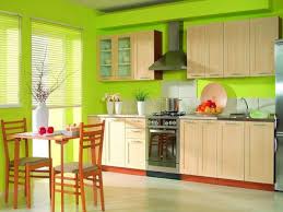 Kitchen Chic Lime Green Combo With Pink For Kitchen Color Decor Throughout Pink And Green Kitchen Green Kitchen Designs Kitchen Design Decor Kitchen Wallpaper