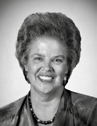 Obituary for Martha Loftin