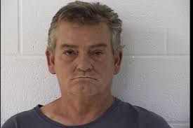 Southern Ohio Man Shoots Six Shots into Wifes Car After Saying, "I Want to  Kill You"